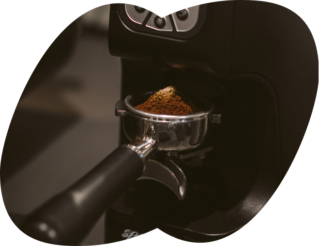 Вау-эспрессо дома