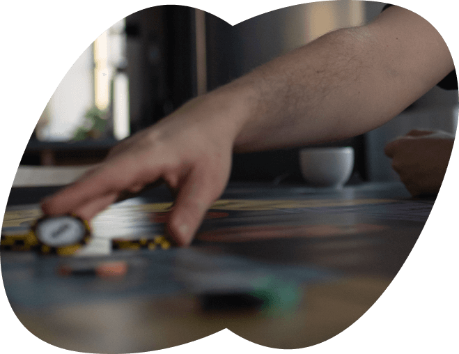 Кофейное казино для любителей