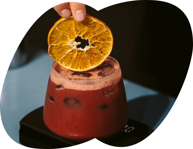 Миксология онлайн