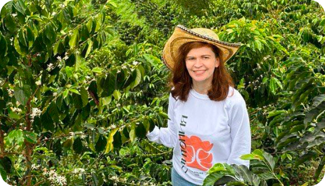 Ольга Христофоров